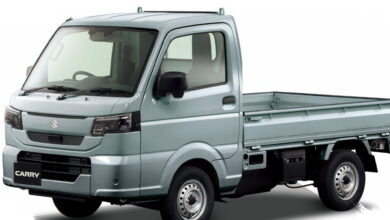 Carry Minivan 2026 Bukan Lagi Sekadar Niaga, Kabin dan Fiturnya Kini Lebih Serbaguna