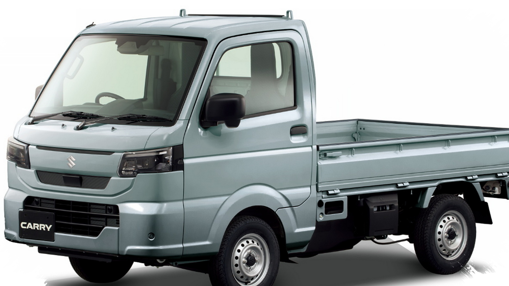 Carry Minivan 2026 Bukan Lagi Sekadar Niaga, Kabin dan Fiturnya Kini Lebih Serbaguna