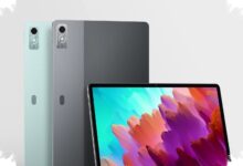 Layar 144 Hz dan Tab Pen Plus, Lenovo Idea Tab Pro Mendadak Terlihat Masuk Akal