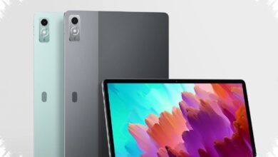 Layar 144 Hz dan Tab Pen Plus, Lenovo Idea Tab Pro Mendadak Terlihat Masuk Akal
