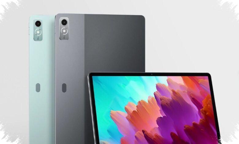 Layar 144 Hz dan Tab Pen Plus, Lenovo Idea Tab Pro Mendadak Terlihat Masuk Akal