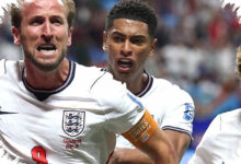 Meksiko Punya Dua Modal Besar, Inggris Tertekan di Laga 16 Besar Piala Dunia