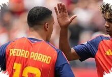 Oyarzabal Siap Hantam Portugal, Spanyol Membawa Misi Balas Dendam ke Perempat Final