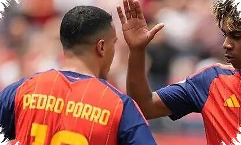 Oyarzabal Siap Hantam Portugal, Spanyol Membawa Misi Balas Dendam ke Perempat Final