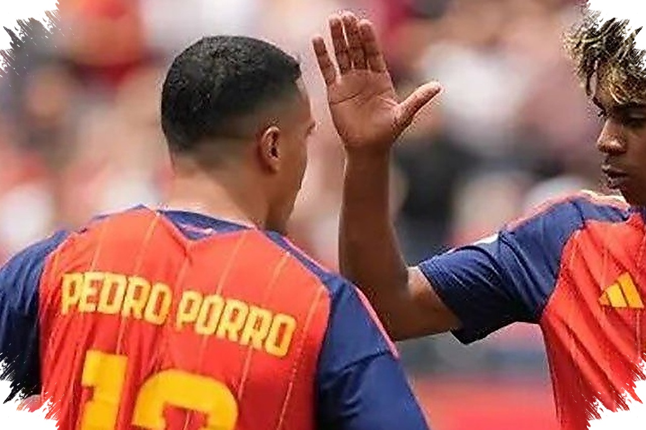 Oyarzabal Siap Hantam Portugal, Spanyol Membawa Misi Balas Dendam ke Perempat Final