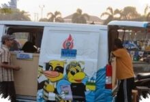 PAD Batang Baru Tembus Rp108 Miliar, Dua Sektor Ini Masih Jadi Pekerjaan Rumah
