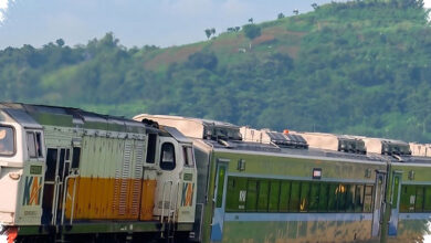 KAI Dinilai Bukan Cuma Tepat Waktu, Pengalaman Penumpang Kini Ikut Mengubah Penilaian