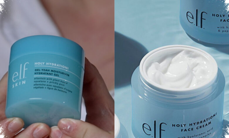 4 Gel Moisturizer yang Bikin Makeup Lebih Nempel di Kulit Berminyak