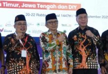 LPCRPM Jatim Perluas Gerak Dakwah, Pantura Disatukan lewat Konsolidasi Masjid