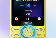 Nokia Bawa Tombol AI ke HP Jadul, Baterai Lepasnya Justru Terasa Masuk Akal Lagi