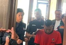 Ancaman 36 Tahun Menanti Taufik Hidayat, Polda Jabar Ungkap Jeratan Tiga Pasal Sekaligus