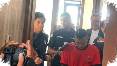 Ancaman 36 Tahun Menanti Taufik Hidayat, Polda Jabar Ungkap Jeratan Tiga Pasal Sekaligus