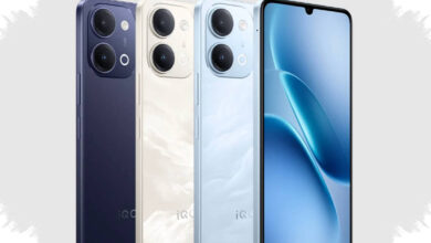 Baterai 6.500mAh dan IP65, iQOO Z11i Menyasar Kelas Budget dengan Cara Tak Biasa