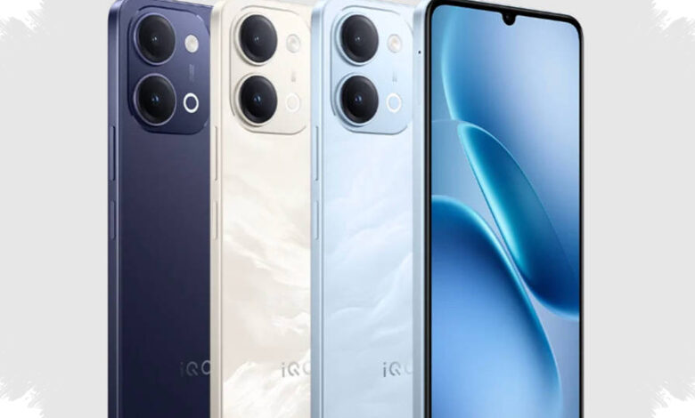 Baterai 6.500mAh dan IP65, iQOO Z11i Menyasar Kelas Budget dengan Cara Tak Biasa