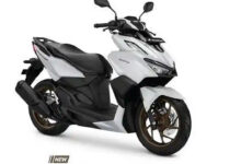 Vario 160 Punya Tenaga Besar, Tetap Irit untuk Rutinitas Harian