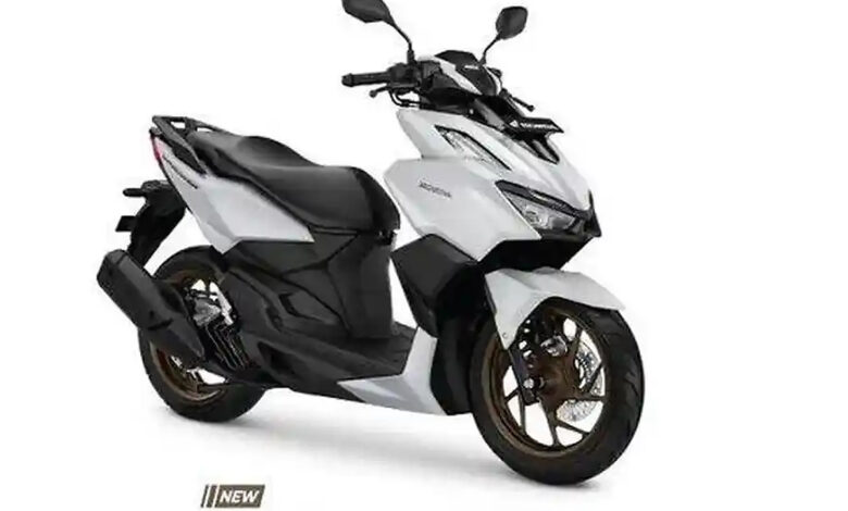 Vario 160 Punya Tenaga Besar, Tetap Irit untuk Rutinitas Harian