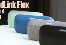 Bose SoundLink Flex Generasi Kedua Dipotong 38 Persen, Speaker Tahan Air Ini Makin Menarik