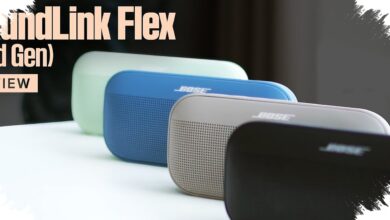 Bose SoundLink Flex Generasi Kedua Dipotong 38 Persen, Speaker Tahan Air Ini Makin Menarik