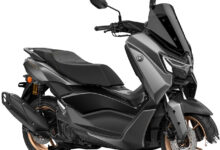 NMAX Touring Bisa Terlihat Mewah Tanpa Berlebihan, Ini Kunci Ubahan yang Paling Masuk Akal