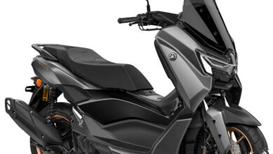 NMAX Touring Bisa Terlihat Mewah Tanpa Berlebihan, Ini Kunci Ubahan yang Paling Masuk Akal
