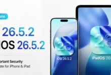 iOS 26.5.2 Tak Bawa Fitur Baru, Tapi 29 Celah WebKit Ini Justru Paling Mendesak