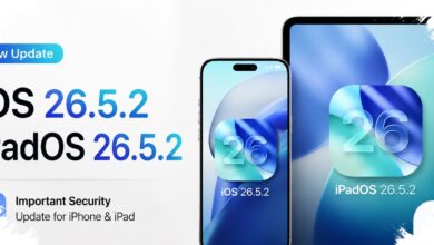 iOS 26.5.2 Tak Bawa Fitur Baru, Tapi 29 Celah WebKit Ini Justru Paling Mendesak