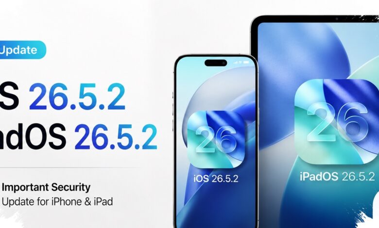 iOS 26.5.2 Tak Bawa Fitur Baru, Tapi 29 Celah WebKit Ini Justru Paling Mendesak