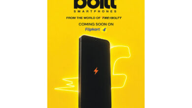 Fire-Boltt Masuk HP Murah dengan Boltt, Evo dan Ace Siap Menekan Rival