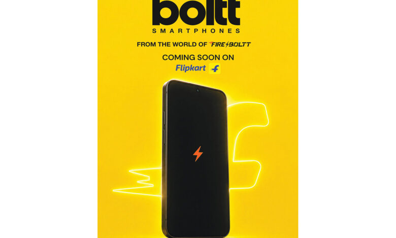 Fire-Boltt Masuk HP Murah dengan Boltt, Evo dan Ace Siap Menekan Rival