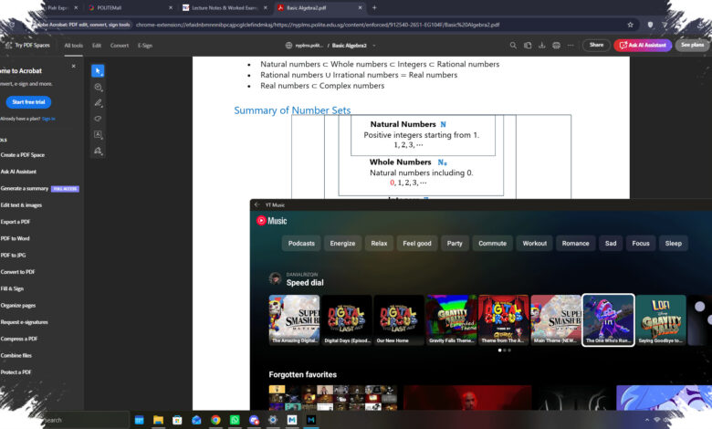 Morphe v1.33.0 Tambah Kontrol Baru di YouTube, YouTube Music, dan Reddit