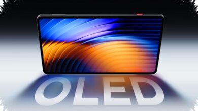 Astra 2 Bawa Snapdragon 8 Elite Gen 5 dan OLED 185Hz, Red Magic Siap Guncang Tablet Gaming Premium