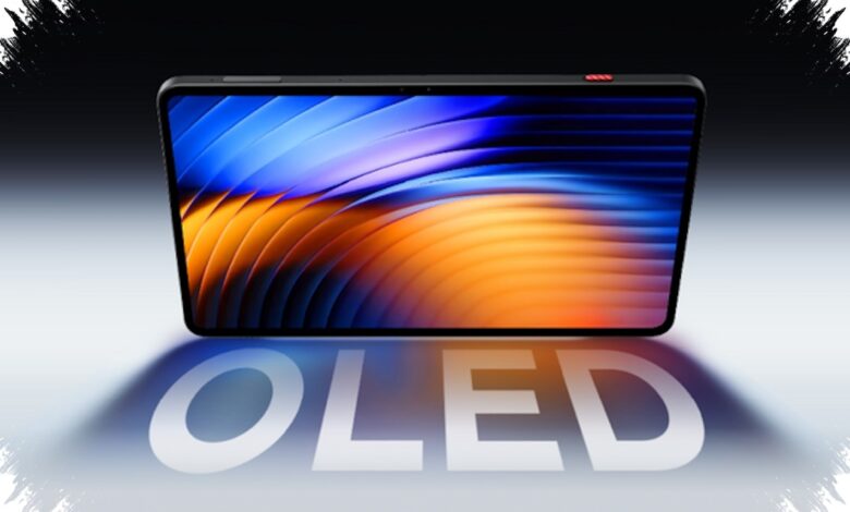 Astra 2 Bawa Snapdragon 8 Elite Gen 5 dan OLED 185Hz, Red Magic Siap Guncang Tablet Gaming Premium