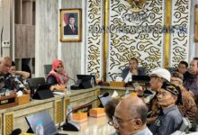 Usulan Nama Provinsi Sunda Memanas, DPRD Jabar Siapkan Uji Publik ke Seluruh Daerah