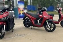 Sewa Baterai VinFast Ubah Cara Beli Motor Listrik, Harga Awal Jadi Lebih Ringan