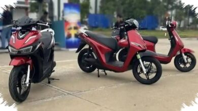 Sewa Baterai VinFast Ubah Cara Beli Motor Listrik, Harga Awal Jadi Lebih Ringan