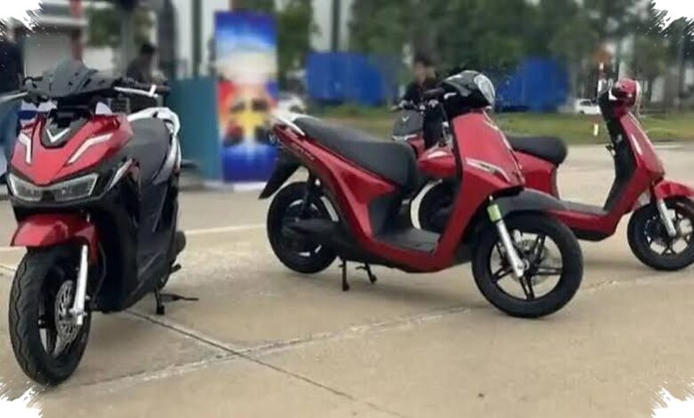 Sewa Baterai VinFast Ubah Cara Beli Motor Listrik, Harga Awal Jadi Lebih Ringan