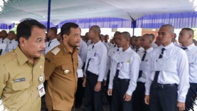 401 Anak Muda Berebut Magang ke Jepang, Banyak yang Membawa Misi Ubah Nasib Keluarga