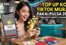 DANA Cicil Tidak Selalu Muncul, Ini Syarat dan Tahap Aktivasinya