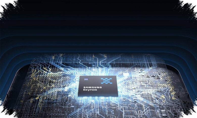 Meta dan Anthropic Mengintip 2nm Samsung, Peta Baru Persaingan Chip AI Mulai Terbentuk