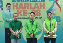 Prabowo Diundang ke Puncak Harlah PKB, Isyarat Politik di Tengah Agenda Padat Partai