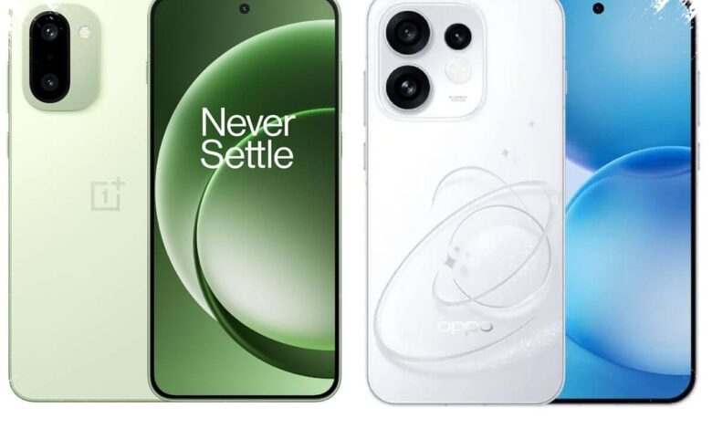 OnePlus Nord 6 Lebih Murah, Tapi Justru Unggul di Banyak Sisi