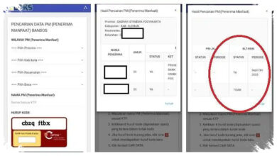 Nama Penerima PKH dan BPNT Tahap 3 Juli 2026 Bisa Dicek Mandiri, Ini Caranya