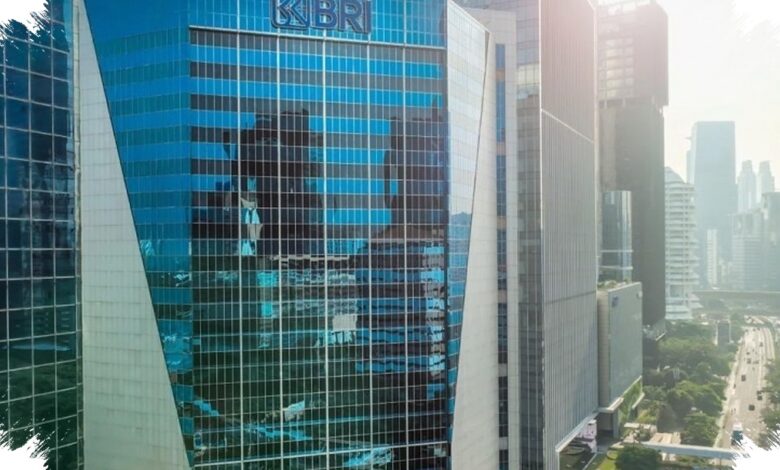 Dividen Tertinggi BRI Mengalir, Danantara Dorong Mesin Laba Bank Rakyat Makin Kuat