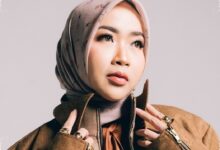 Agna Pilih Suara Paling Lembut untuk Perpisahan yang Tak Pernah Diucapkan