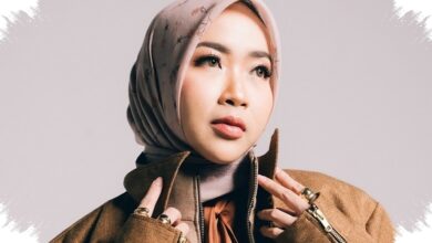 Agna Pilih Suara Paling Lembut untuk Perpisahan yang Tak Pernah Diucapkan