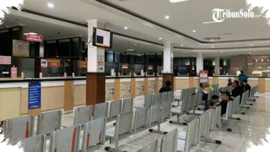 14 Titik Samsat Keliling Jadetabek Dibuka Jumat Ini, Jamnya Beda-Beda