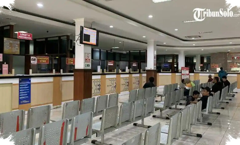 14 Titik Samsat Keliling Jadetabek Dibuka Jumat Ini, Jamnya Beda-Beda