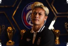 Arema FC Amankan Alfeandra Dewangga, Lini Belakang Singo Edan Kian Berlapis
