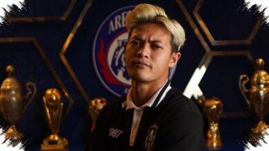 Arema FC Amankan Alfeandra Dewangga, Lini Belakang Singo Edan Kian Berlapis