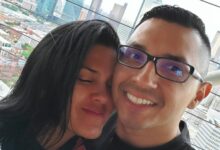 Tae Joo Terjepit Tuduhan, Pencarian Istri Justru Membawanya ke Konspirasi Besar